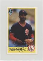 Ozzie Smith