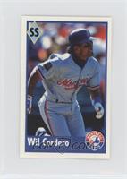 Wil Cordero