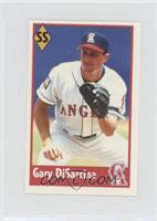 Gary DiSarcina