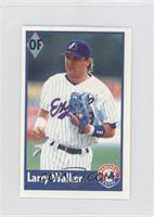 Larry Walker