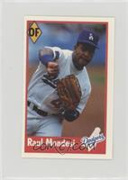 Raul Mondesi