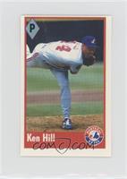 Ken Hill