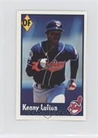 Kenny Lofton