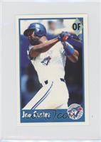 Joe Carter