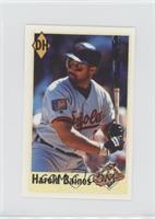 Harold Baines