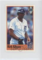 Kirk Gibson