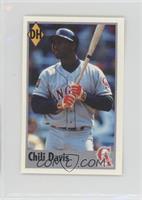 Chili Davis