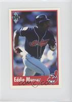 Eddie Murray