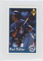 Paul Molitor