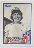 Marie Kruckel