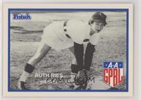 Ruth Ries