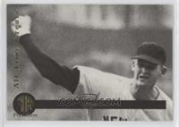 Don Larsen - The Beginning