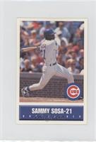 Sammy Sosa