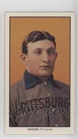 Honus Wagner