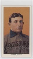 Honus Wagner