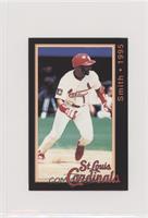 Ozzie Smith [EX to NM]