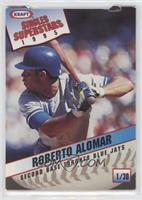 Roberto Alomar [Good to VG‑EX]