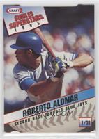 Roberto Alomar