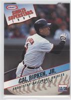 Cal Ripken Jr.