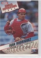 Ivan Rodriguez