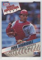 Ivan Rodriguez