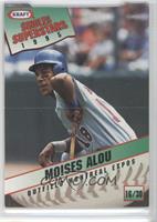 Moises Alou