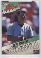 Jeff Conine [EX to NM]