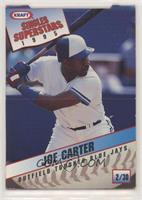 Joe Carter [EX to NM]