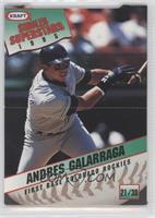 Andres Galarraga