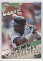 Tony Gwynn [EX to NM]