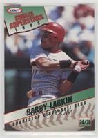 Barry Larkin