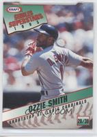 Ozzie Smith