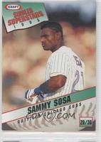 Sammy Sosa