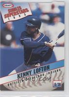 Kenny Lofton