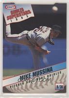 Mike Mussina