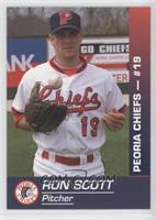 Ron Scott