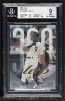 Frank Thomas [BGS 9 MINT]