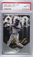 Ken Griffey Jr. [PSA 9 MINT]