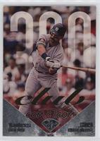 Don Mattingly [EX to NM]