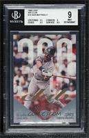 Don Mattingly [BGS 9 MINT]