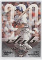 Mike Piazza