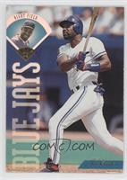 Joe Carter