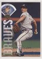 Greg Maddux [EX to NM]