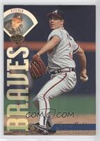 Greg Maddux