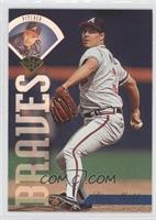 Greg Maddux