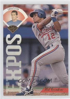 1995 Leaf - [Base] #128 - Wil Cordero