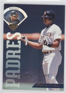 1995 Leaf - [Base] #15 - Melvin Nieves