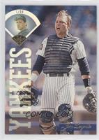 Jim Leyritz