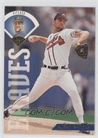 John Smoltz