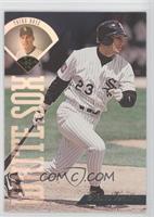 Robin Ventura